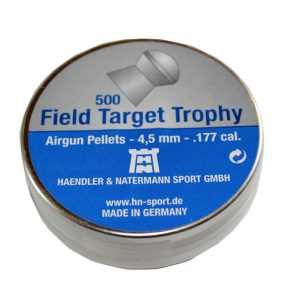 H&N Filed target trophy 4,5mm